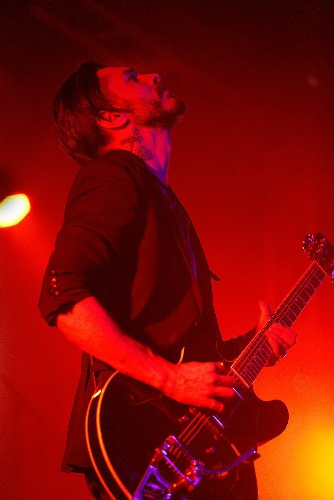 Концерты. Фотограф Дарья Комарова