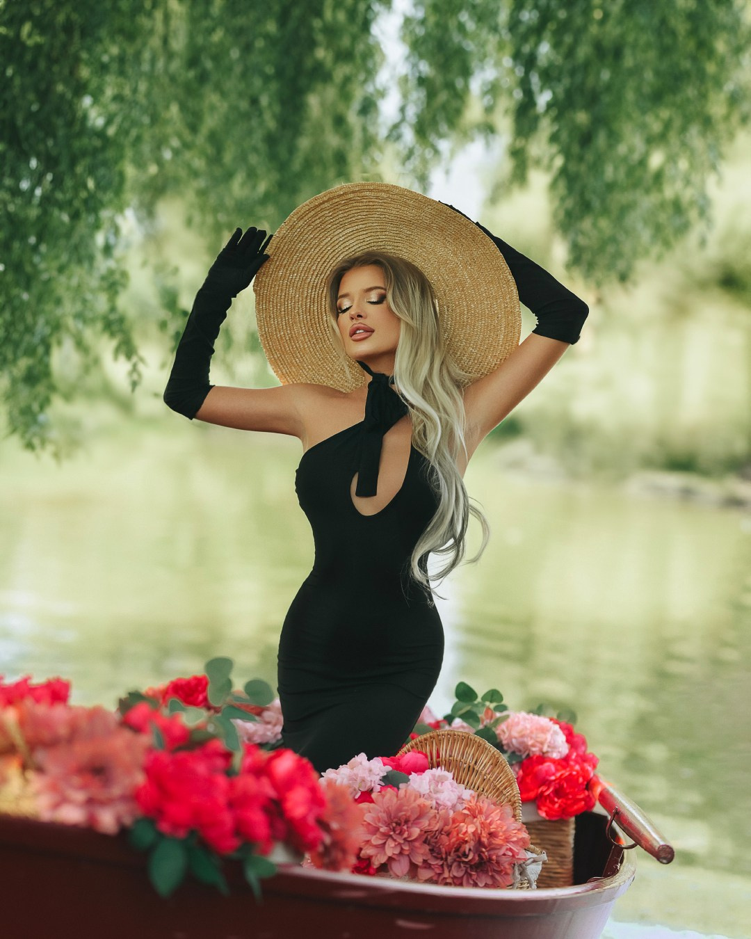 ОБУЧЕНИЕ ХУДОЖЕСТВЕННОЙ РЕТУШИ ФОТОГРАФИЙ. ФОТОГРАФ КАРАГАНДА