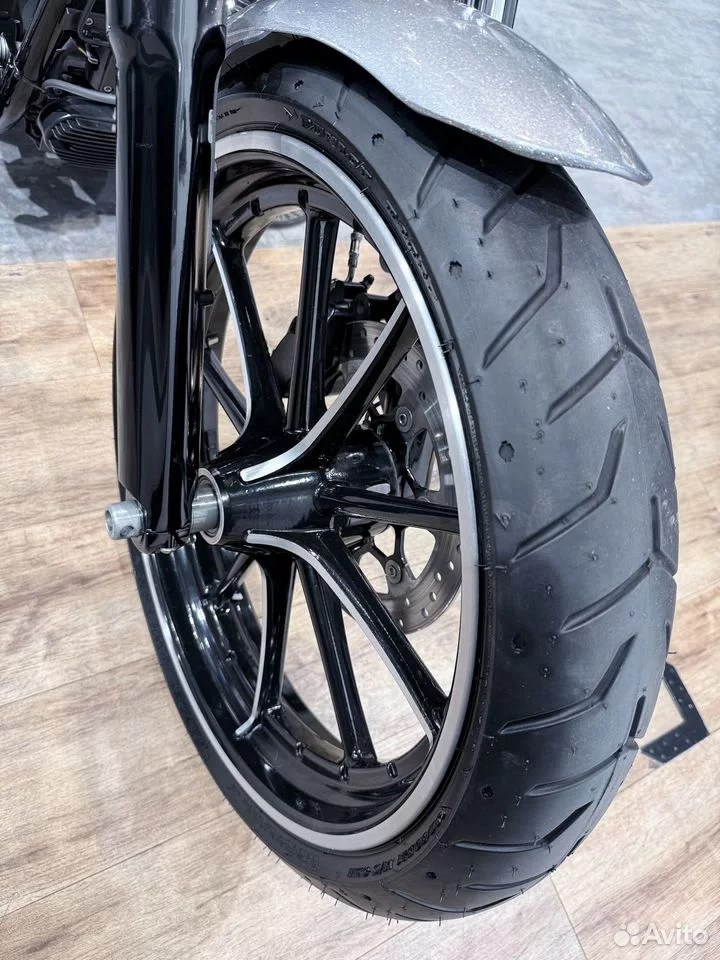 Купить Harley-Davidson HD Breakout ABS (Hard Candy Custom) (Softail/Dyna) — подробнее на сайте. Hello Davidson, Москва. Только хорошие мотоциклы…