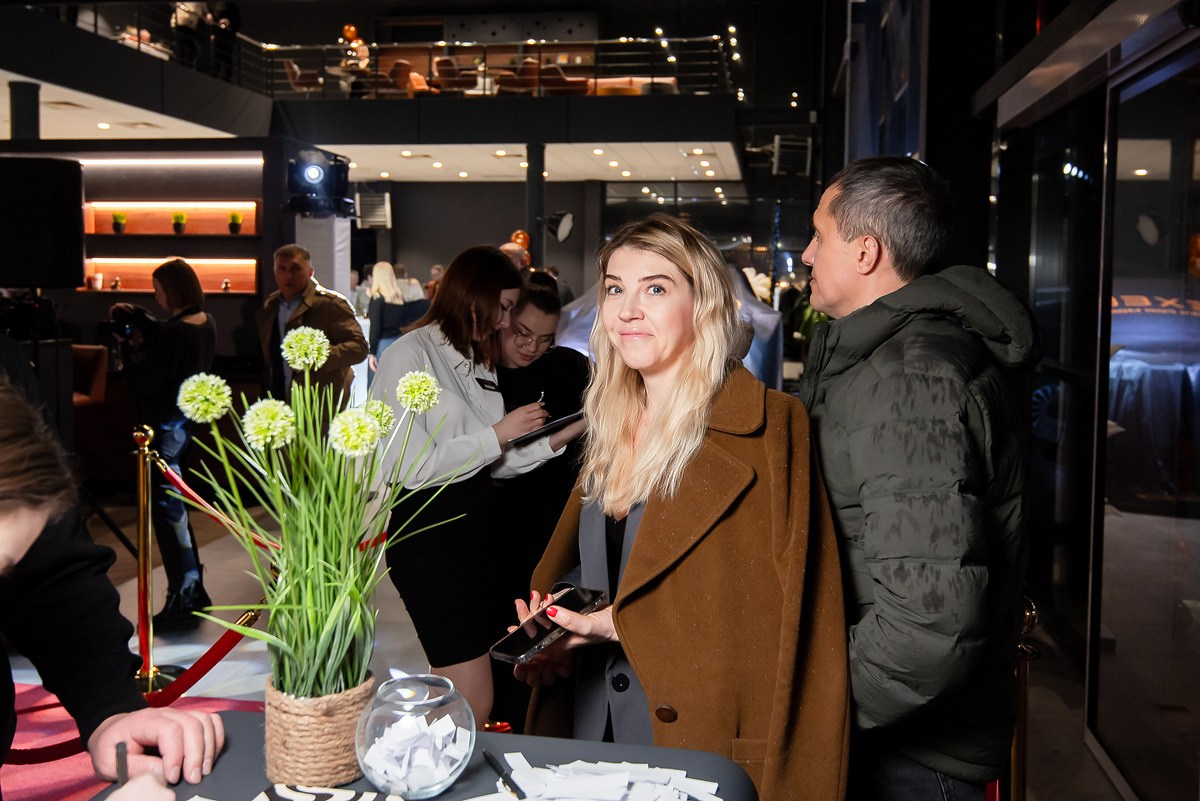 EXEED SOKOL MOTORS Презентация EXEED VX FL в Ростове-на-Дону