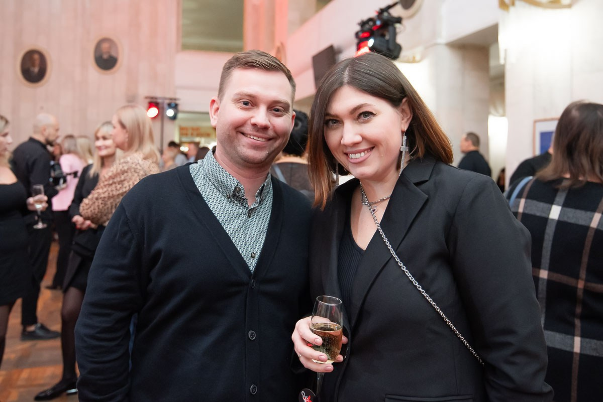 «Муз Союз» Концерт в Филармонии Ростов-на-Дону