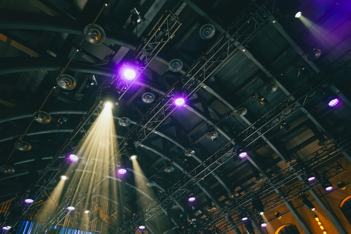 Old House Resort & Spa — «12 стульев»