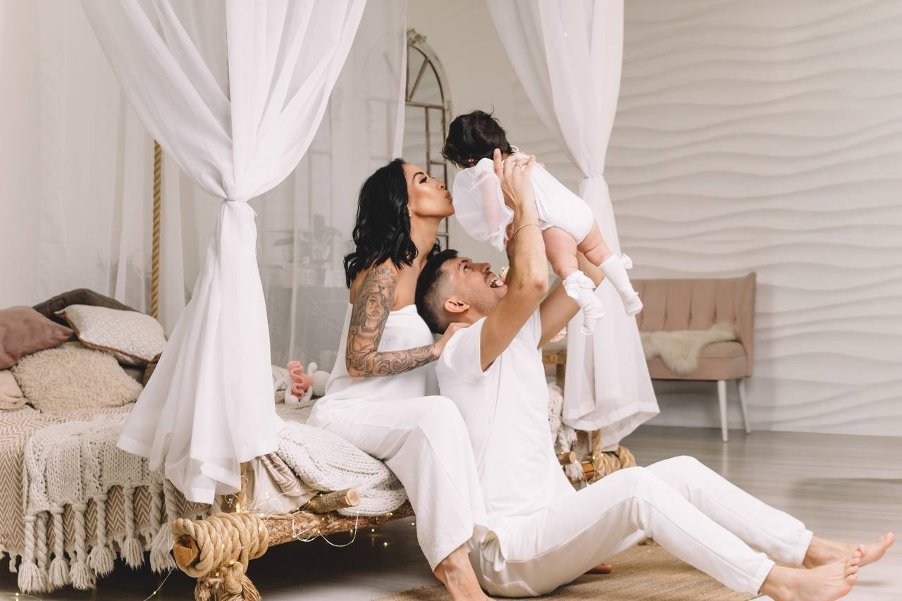 Семейные съемки. IM…PHOTO