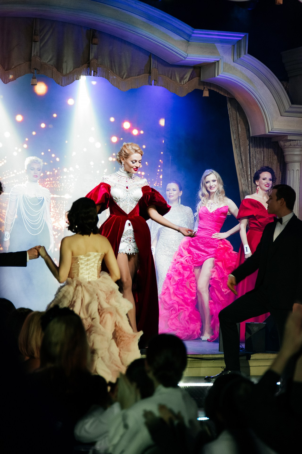 Репортаж финала конкурса. Светский фотограф Санкт-Петербург и ЛО