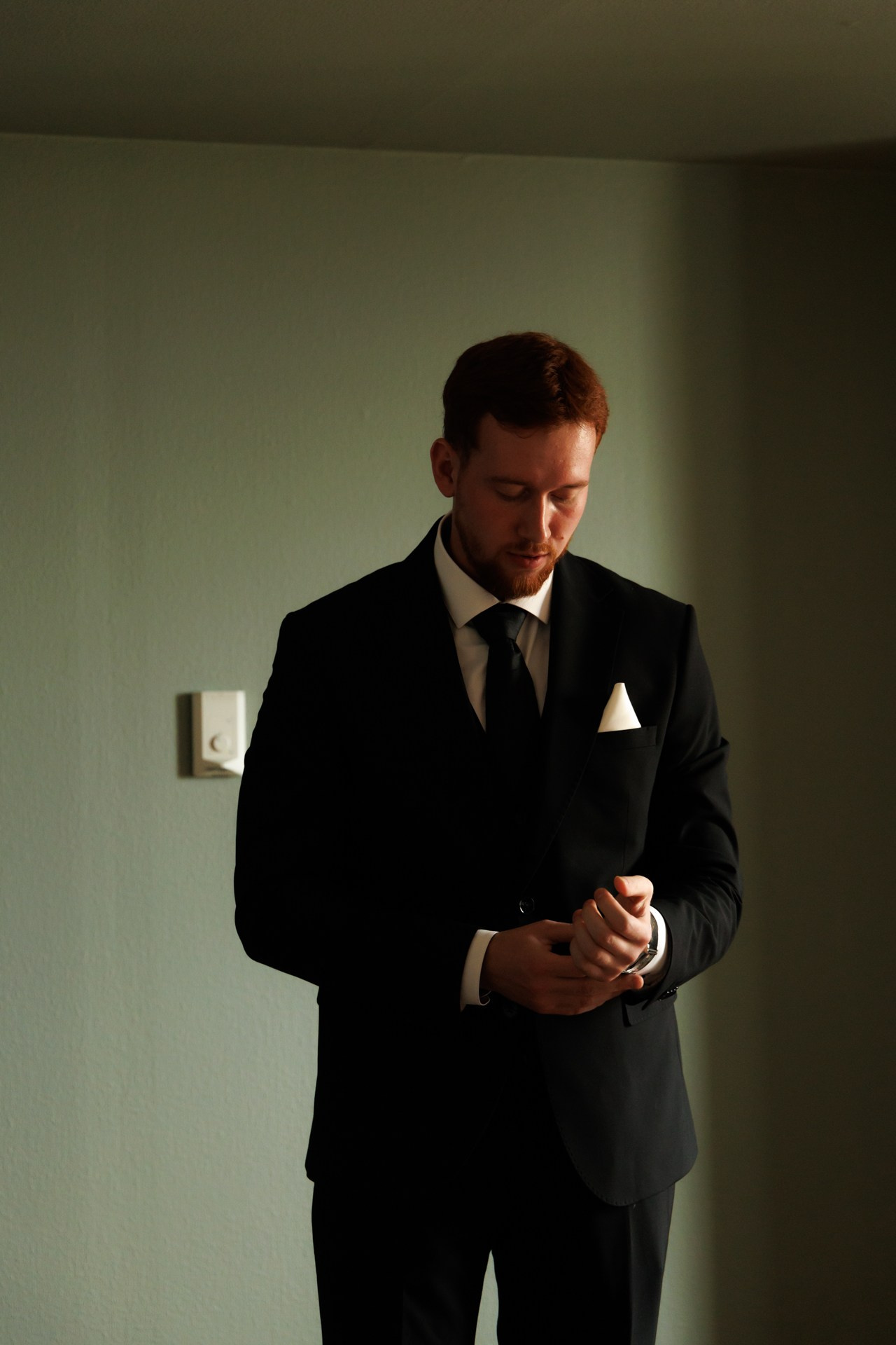 Dostoyevsky's vibe Wedding. Фотограф в Санкт-Петербурге Гладкий Сергей