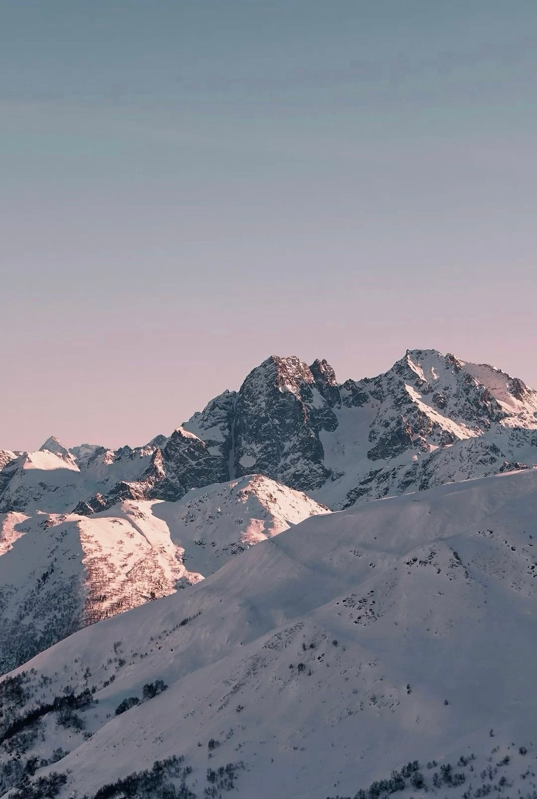 Красная поляна. YOUA TOURS