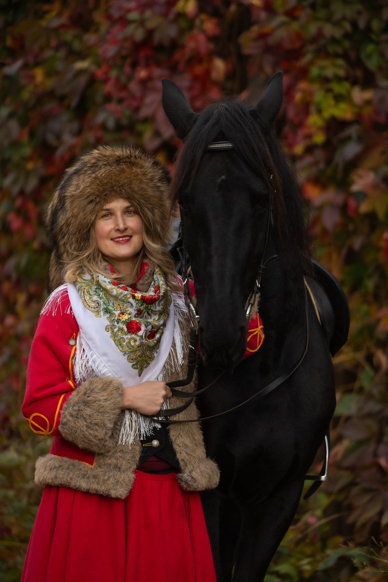 Отзывы. Фотограф-анималист Юлия Удовенко