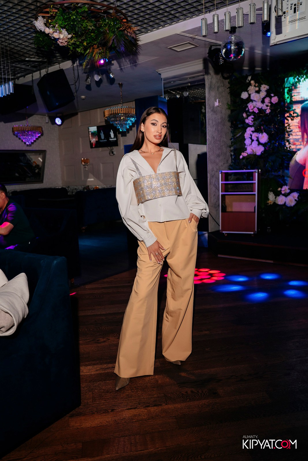 УХО И МЕДВЕДЬ НА КУРМАНГАЗЫ. КИПЯТКОМ АЛМАТЫ!