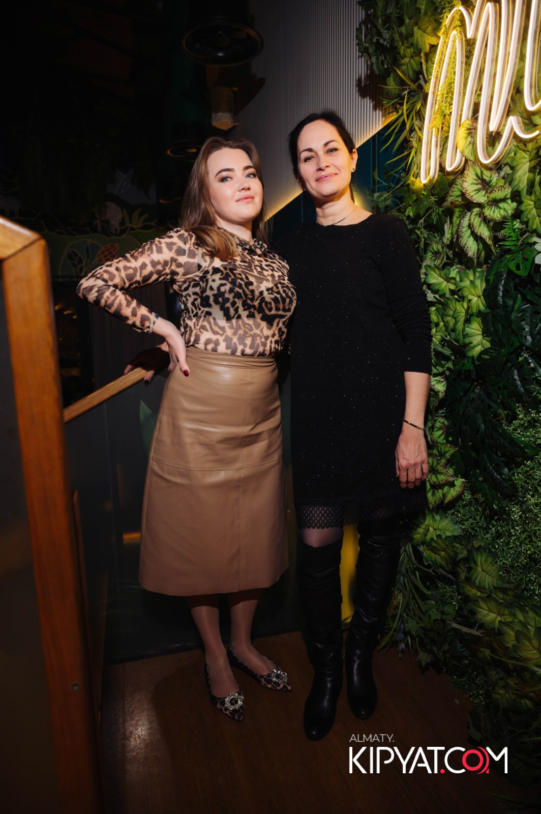 MODI RESTORANCHIK. КИПЯТКОМ АЛМАТЫ!