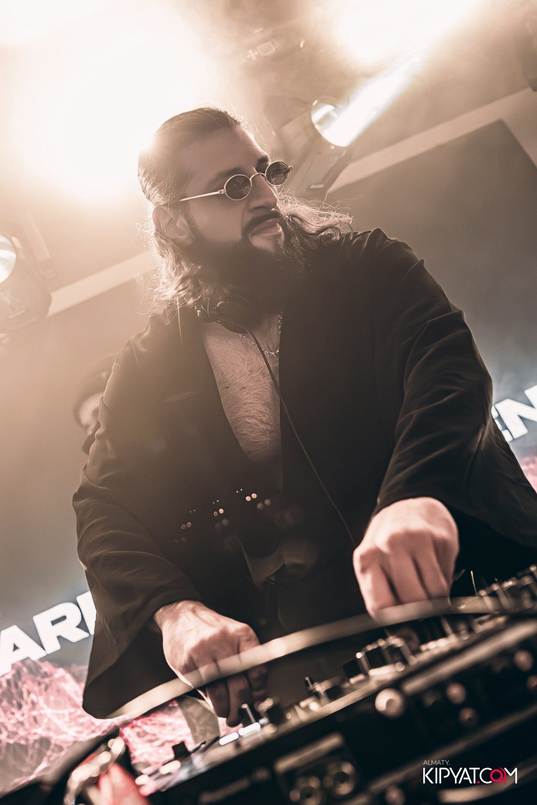 PATRIKI RESTAURANT. КИПЯТКОМ АЛМАТЫ!