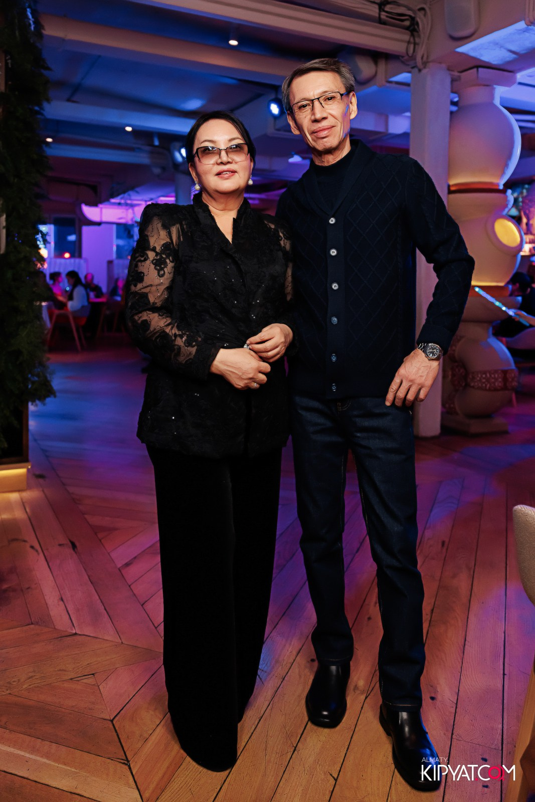 РЕСТОРАН MANANA. КИПЯТКОМ АЛМАТЫ!