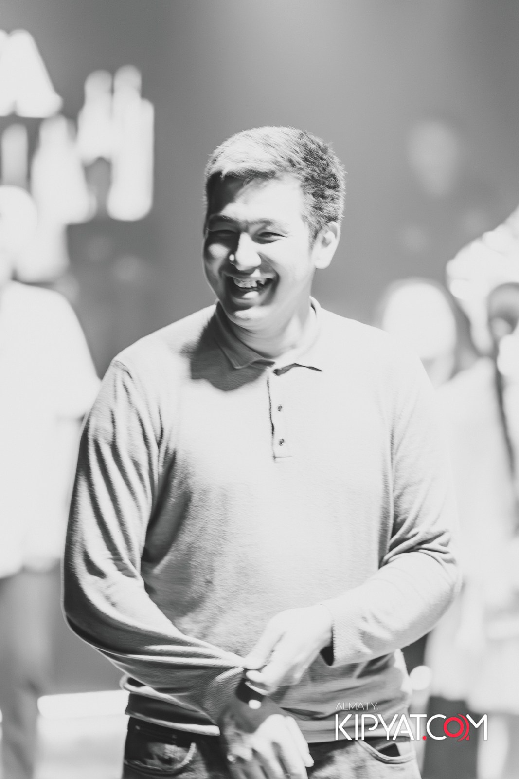 ARAGOSTA. КИПЯТКОМ АЛМАТЫ!