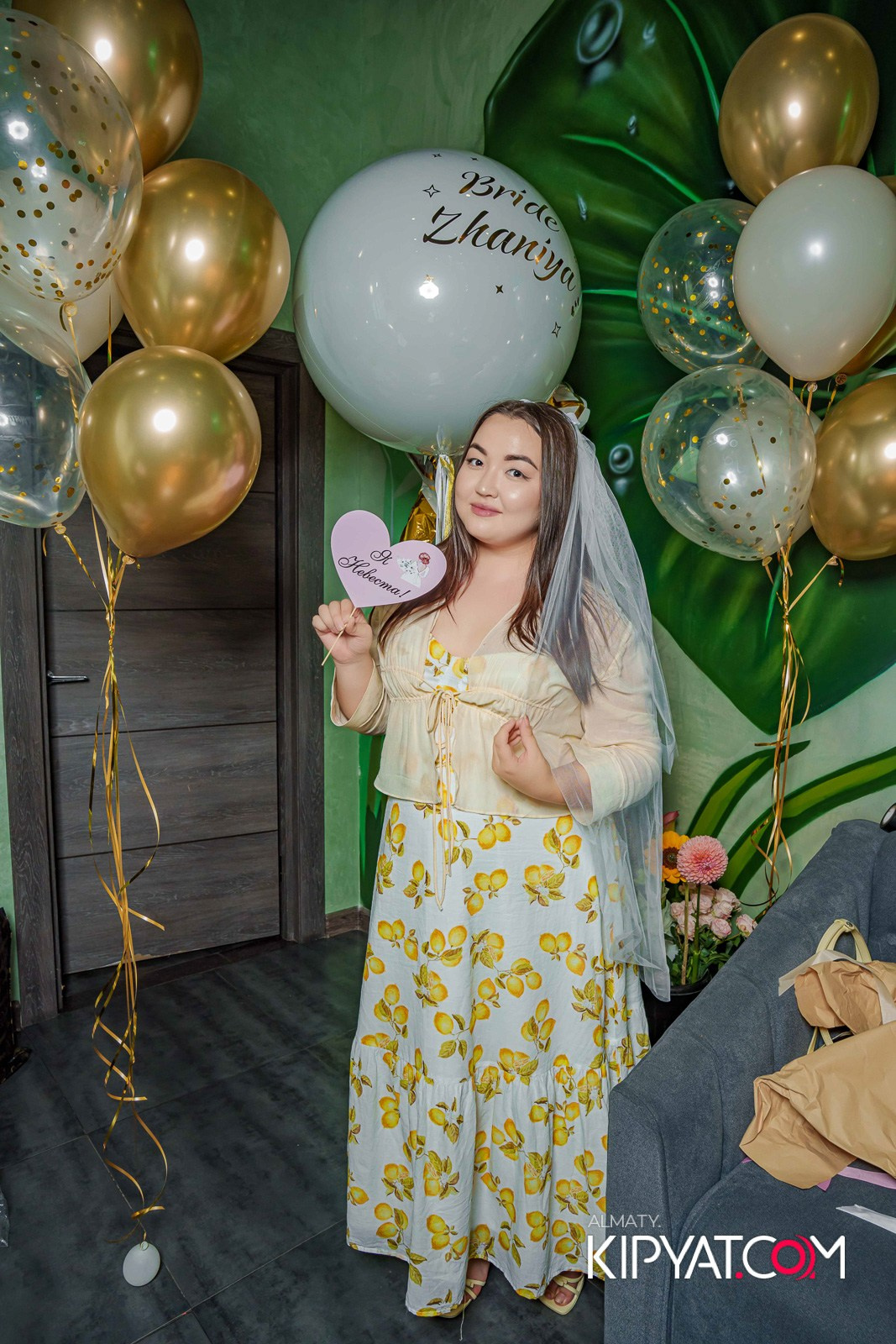 ДОРОГАЯ, Я НЕ ПИЛ. КИПЯТКОМ АЛМАТЫ! Фотосъемка мероприятий в Алматы