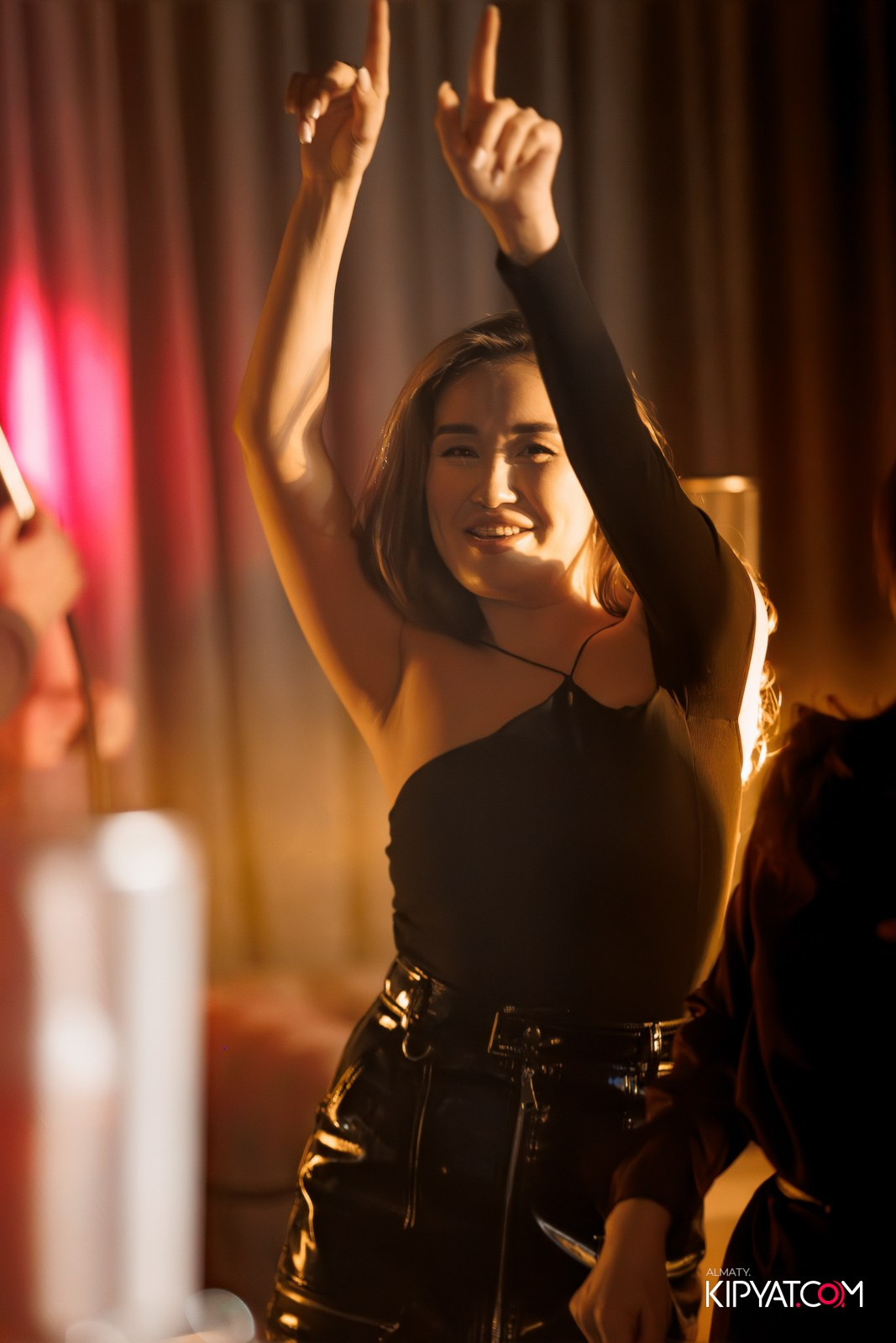 PATRIKI RESTAURANT. КИПЯТКОМ АЛМАТЫ!