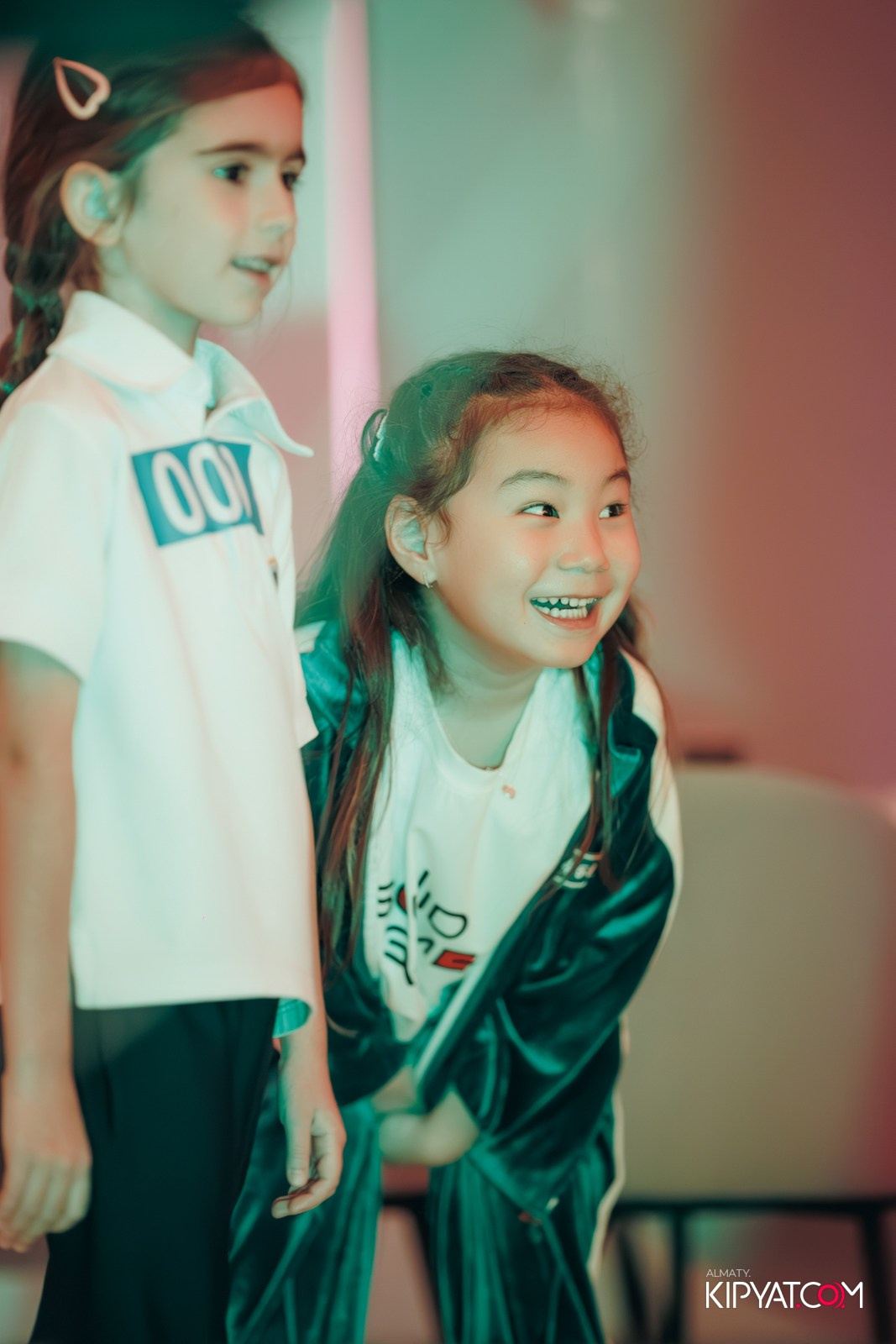 КВЕСТ-ШОУ ALAROVICH ИГРА В КАЛЬМАРА. КИПЯТКОМ АЛМАТЫ!