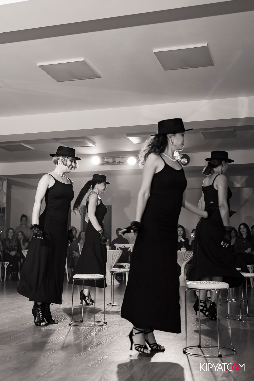 PROAM SEASON: AUTUMN EDITION. КИПЯТКОМ АЛМАТЫ!