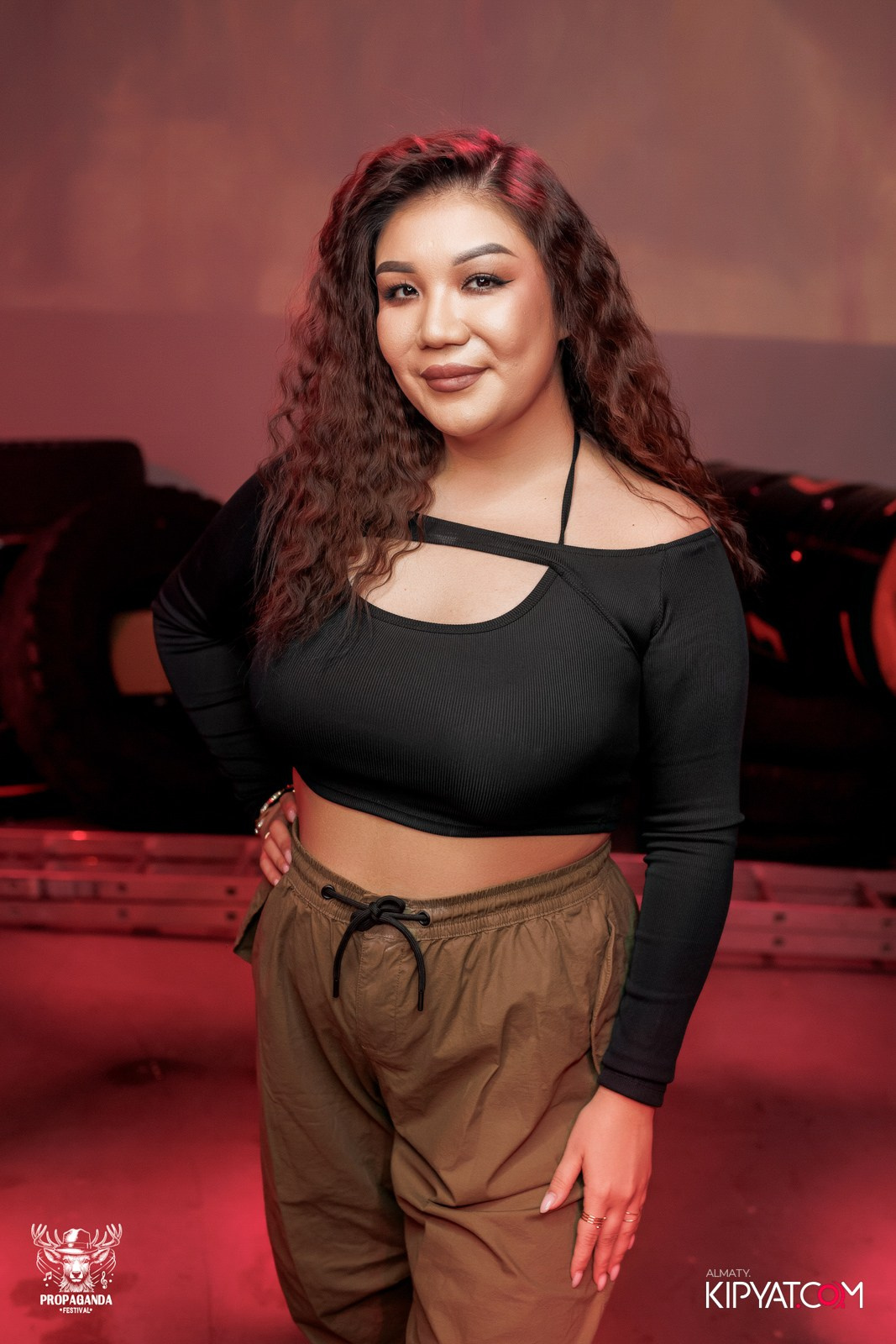 PROPAGANDA FESTIVAL. КИПЯТКОМ АЛМАТЫ!