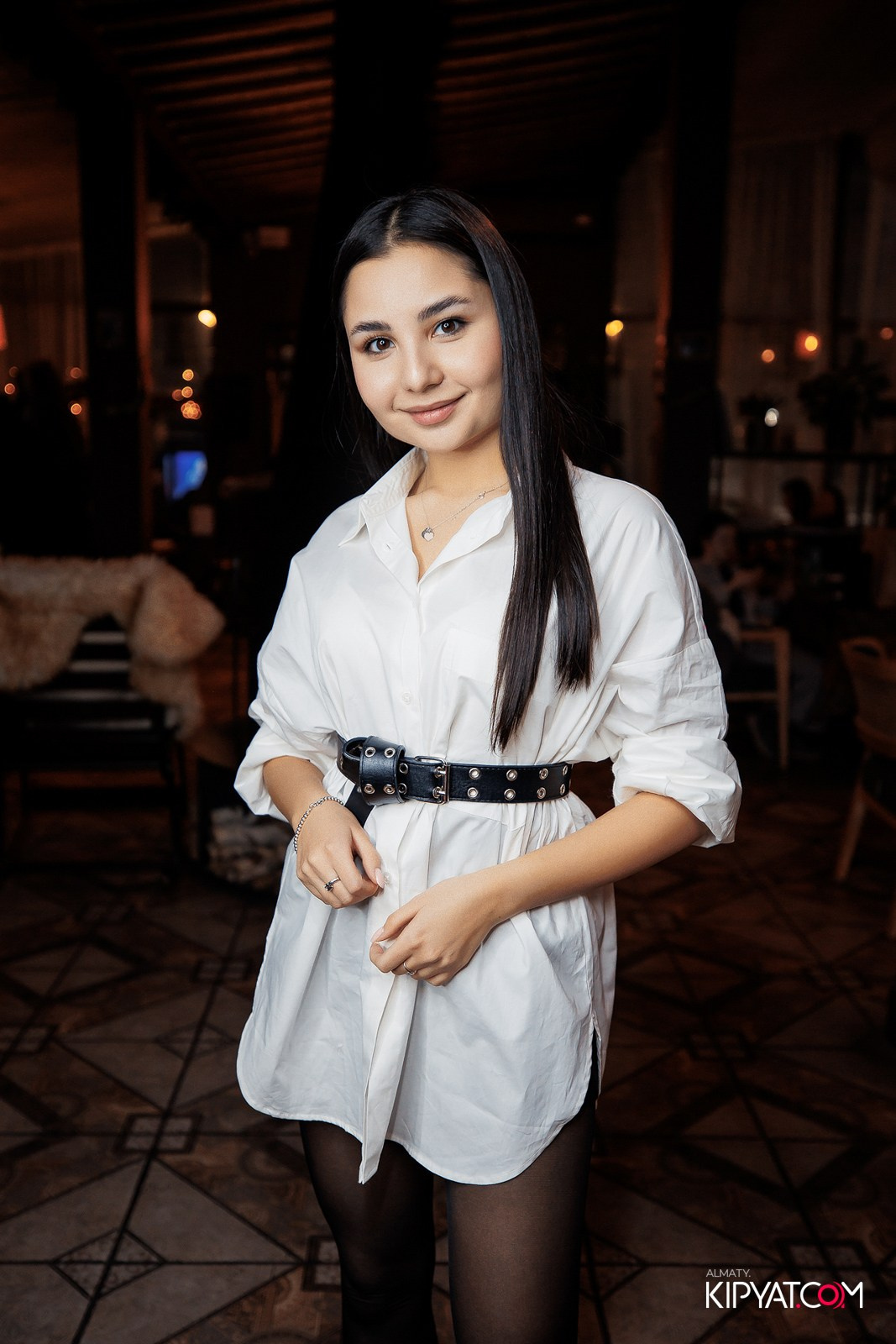 РЕСТОРАН МЦХЕТА. КИПЯТКОМ АЛМАТЫ!