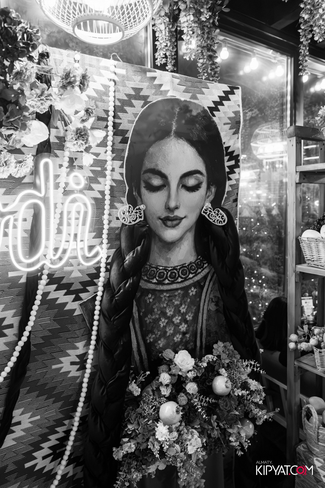 MODI RESTORANCHIK. КИПЯТКОМ АЛМАТЫ! Фотосъемка мероприятий в Алматы