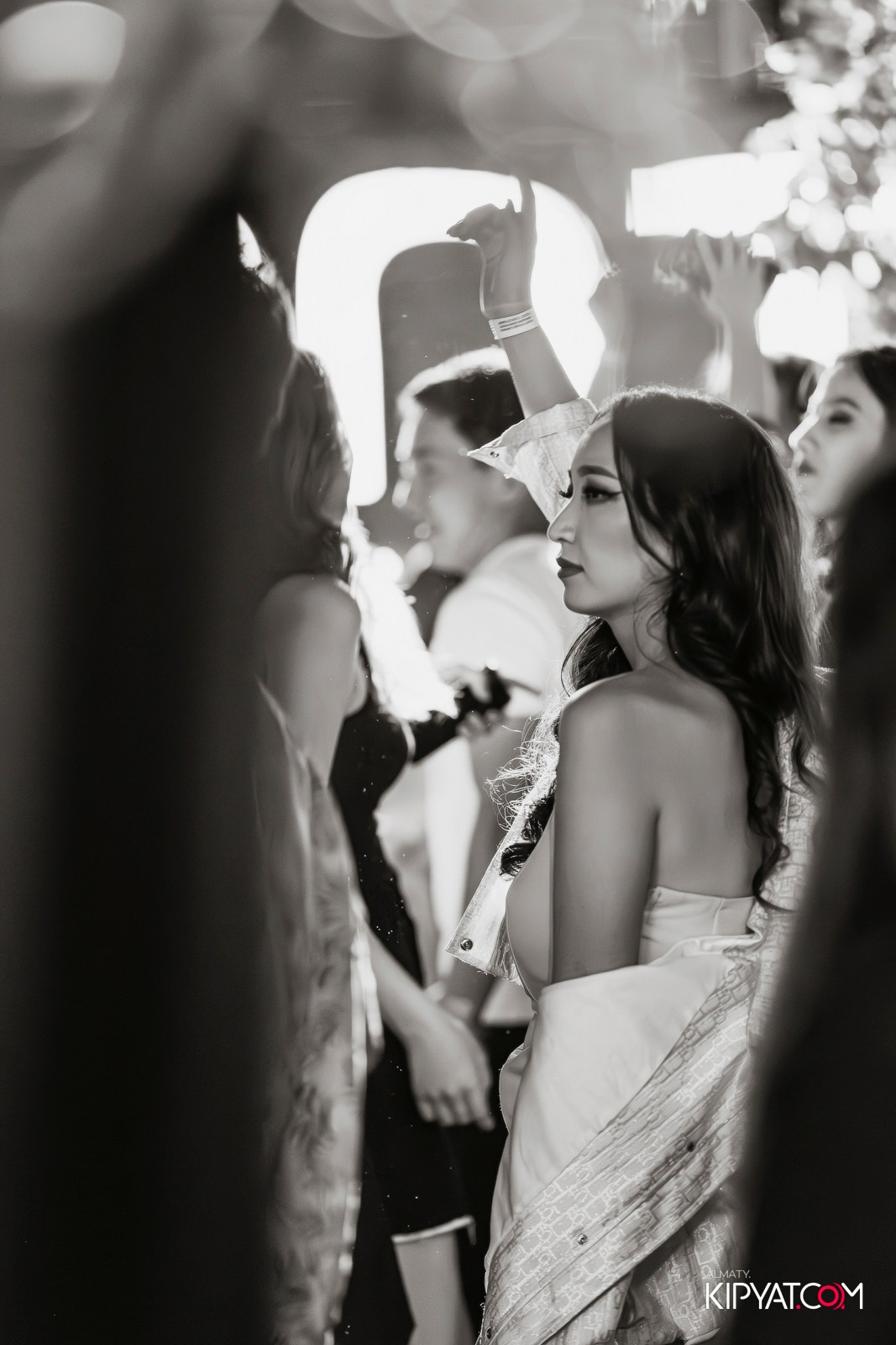 EVENT BAR. КИПЯТКОМ АЛМАТЫ!