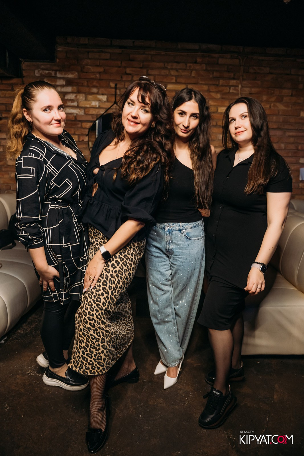 МУЗЫКАЛЬНОЕ ЛОТО В HIT RETRO. КИПЯТКОМ АЛМАТЫ!