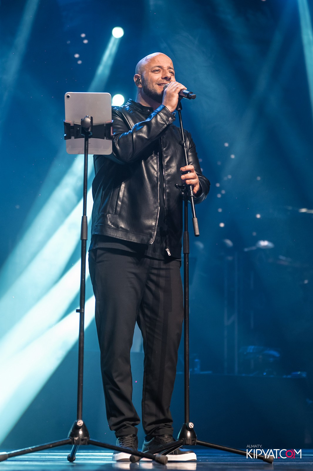 КОНЦЕРТ АРТИСТА MAHER ZAIN. КИПЯТКОМ АЛМАТЫ!