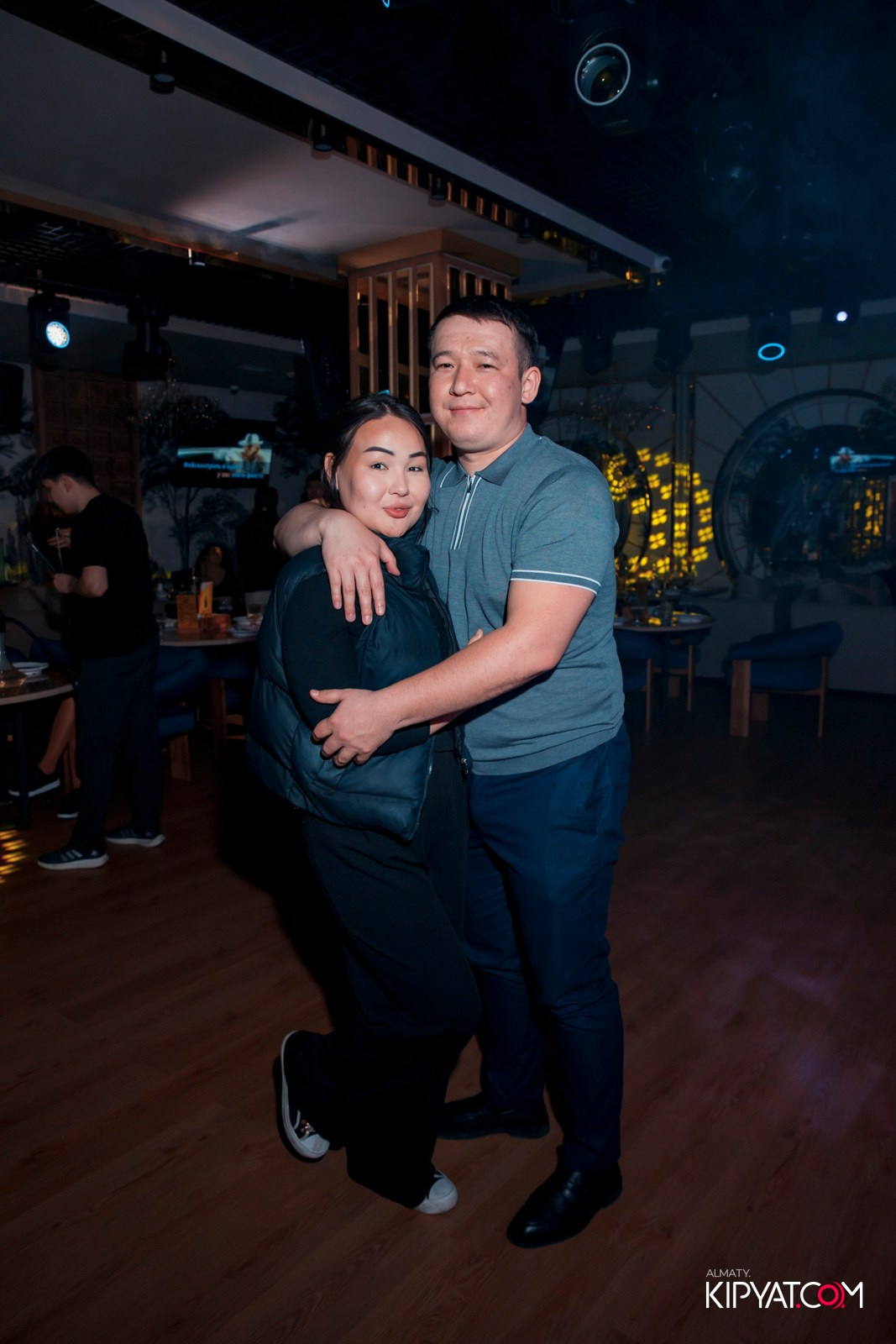 УХО И МЕДВЕДЬ НА КУРМАНГАЗЫ. КИПЯТКОМ АЛМАТЫ! Фотосъемка мероприятий в Алматы