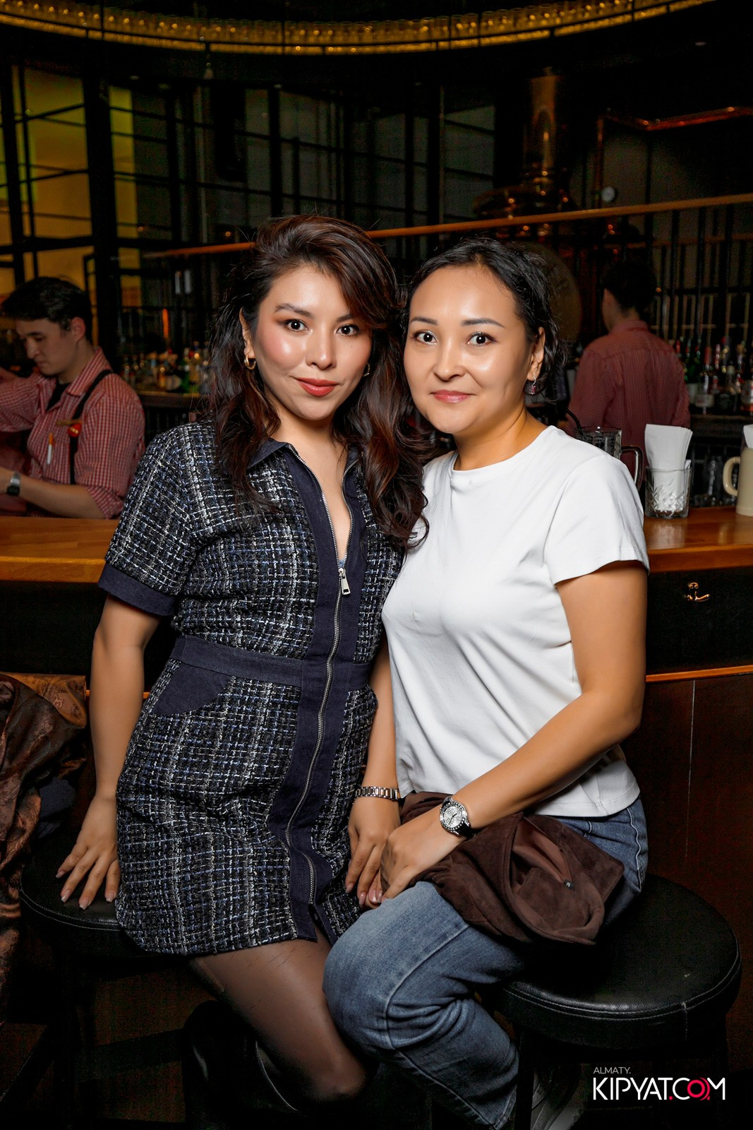 PAULANER. КИПЯТКОМ АЛМАТЫ! Фотосъемка мероприятий в Алматы