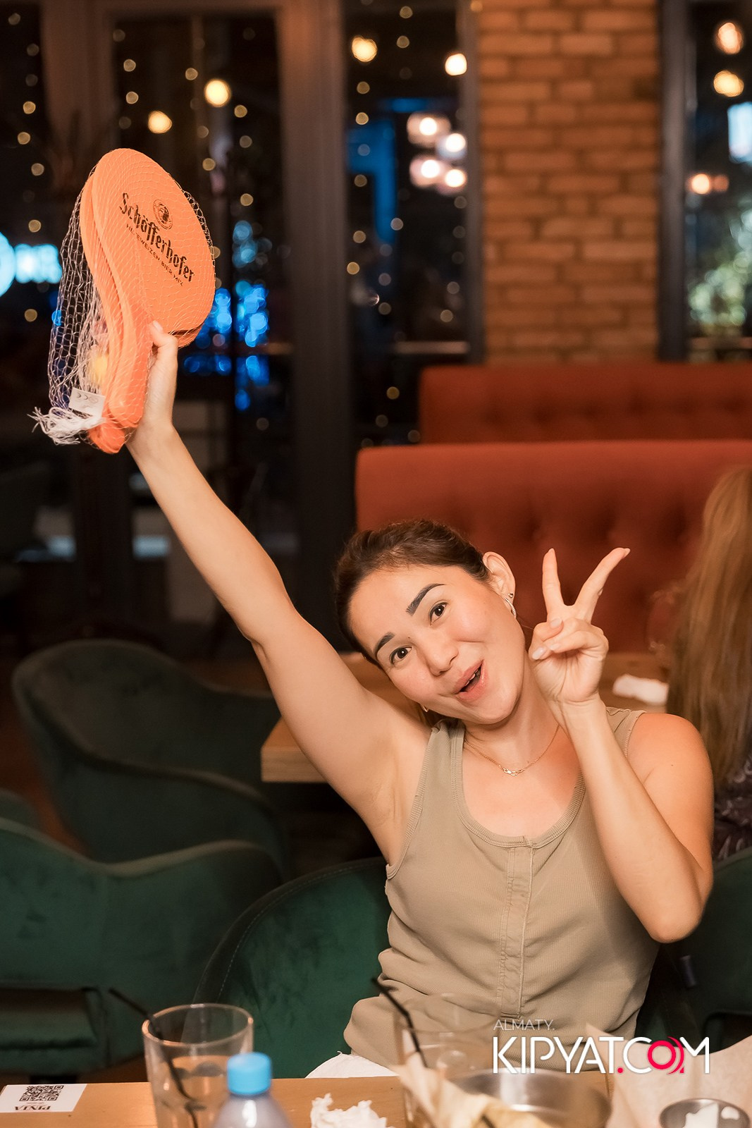 ПИНТА НА ГОГОЛЯ. КИПЯТКОМ АЛМАТЫ!