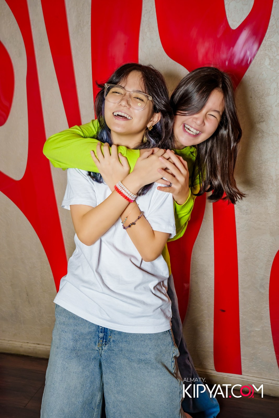 УХО И МЕДВЕДЬ НА САИНА. КИПЯТКОМ АЛМАТЫ!