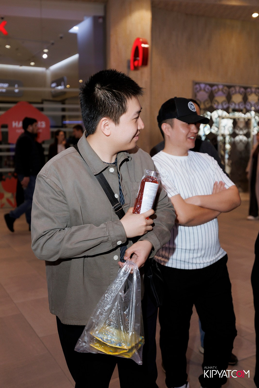 ПРЕЗЕНТАЦИЯ SAMSUNG S26. КИПЯТКОМ АЛМАТЫ! Фотосъемка мероприятий в Алматы