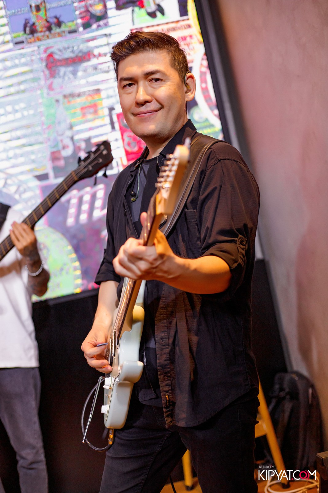 PAULANER. КИПЯТКОМ АЛМАТЫ!