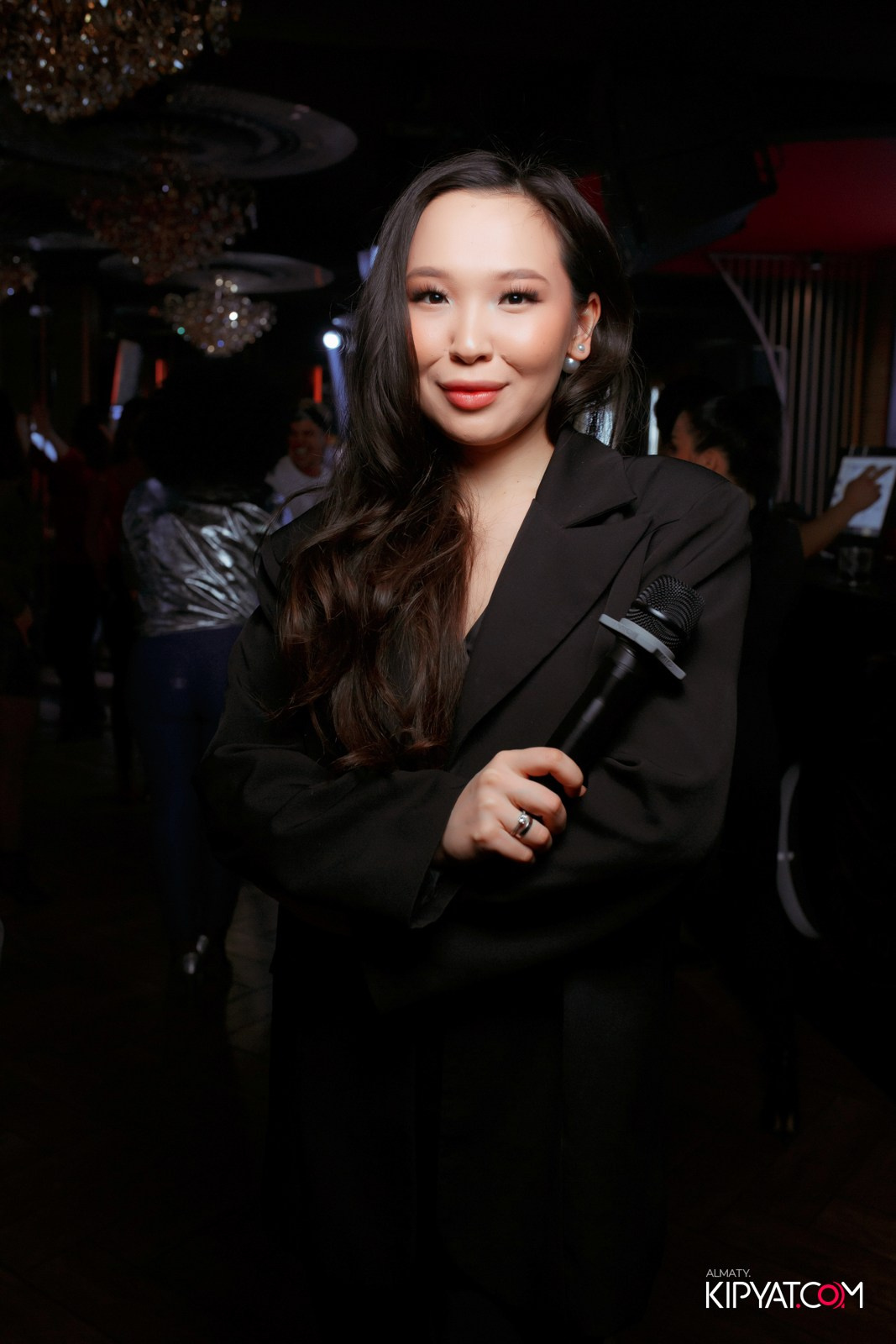 ЗАЯ, НА БИС. КИПЯТКОМ АЛМАТЫ!