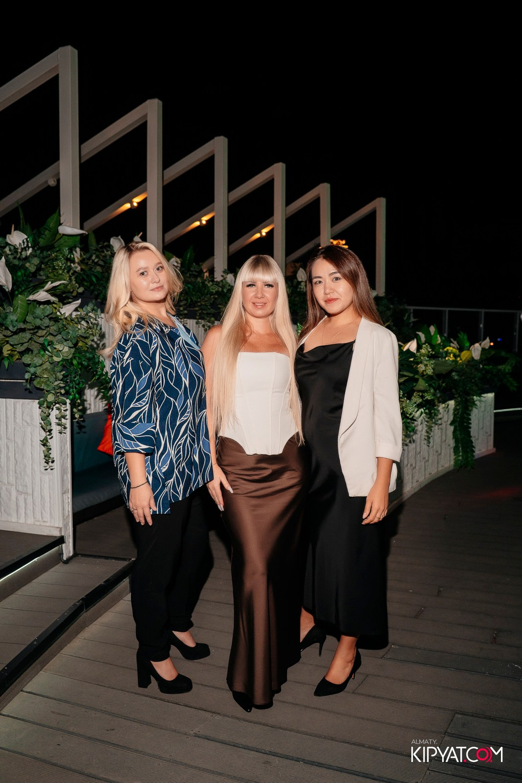 ДОРОГАЯ, Я НЕ ПИЛ. КИПЯТКОМ АЛМАТЫ!