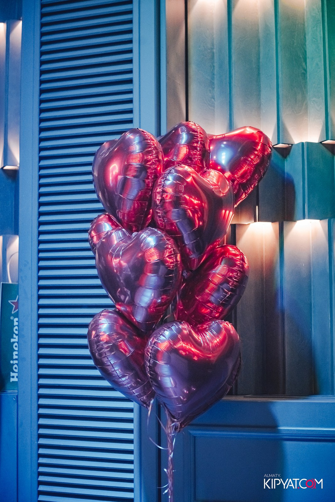 ПИНТА PREMIUM. КИПЯТКОМ АЛМАТЫ!