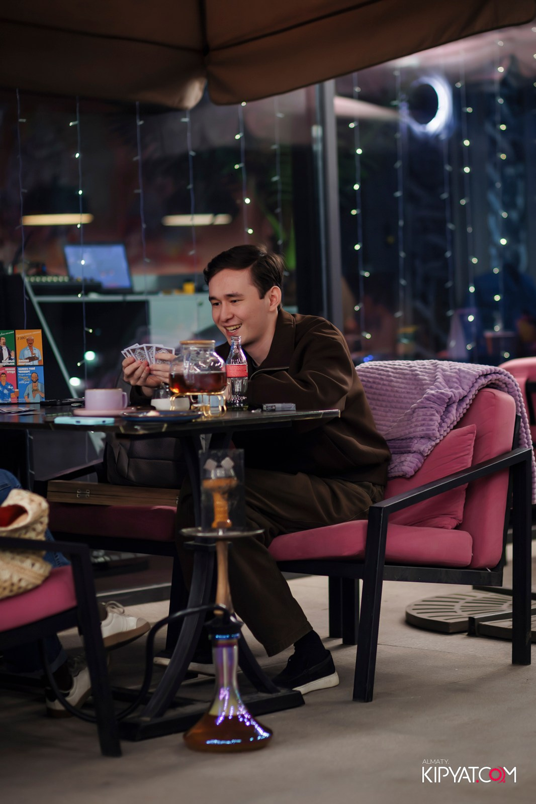 VICE CITY. КИПЯТКОМ АЛМАТЫ! Фотосъемка мероприятий в Алматы