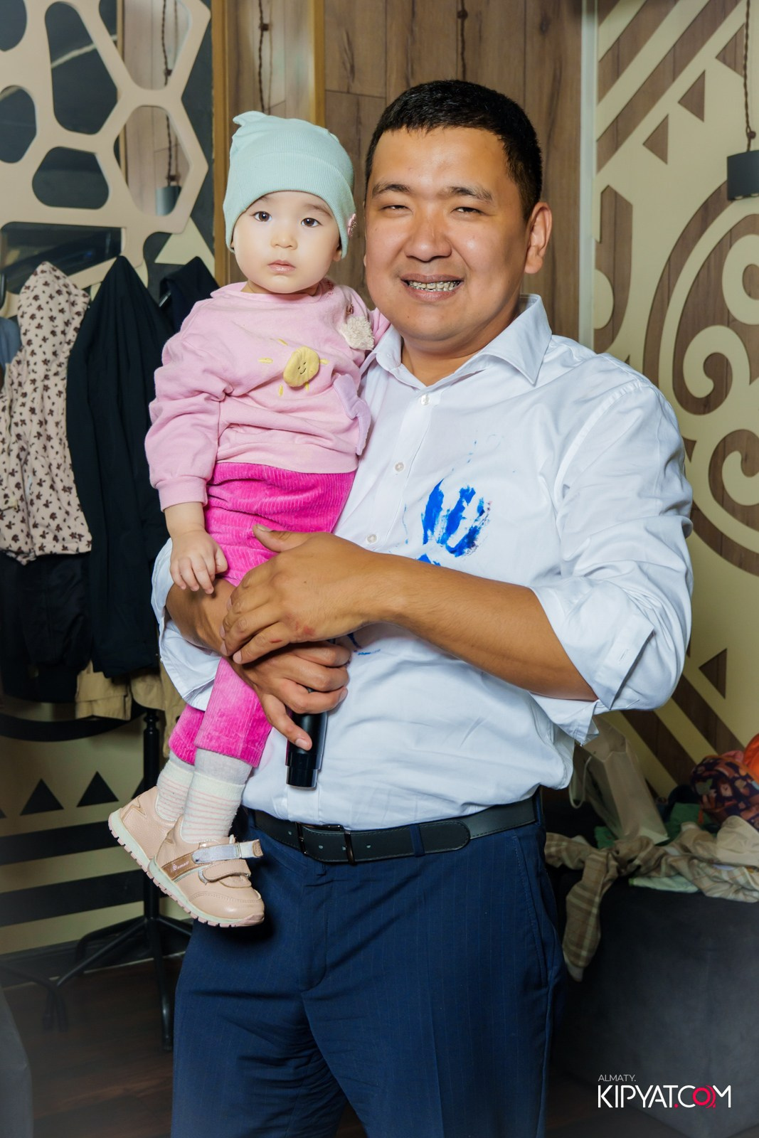 УХО И МЕДВЕДЬ НА САИНА. КИПЯТКОМ АЛМАТЫ!