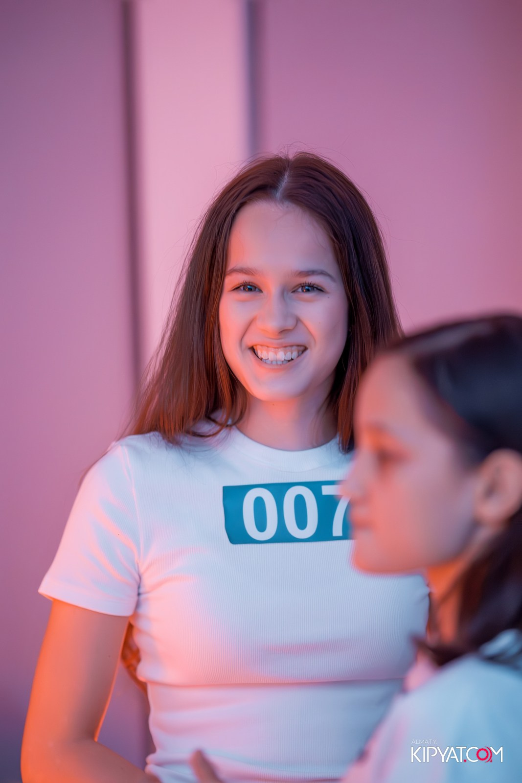 КВЕСТ-ШОУ ALAROVICH / ИГРА В КАЛЬМАРА. КИПЯТКОМ АЛМАТЫ!