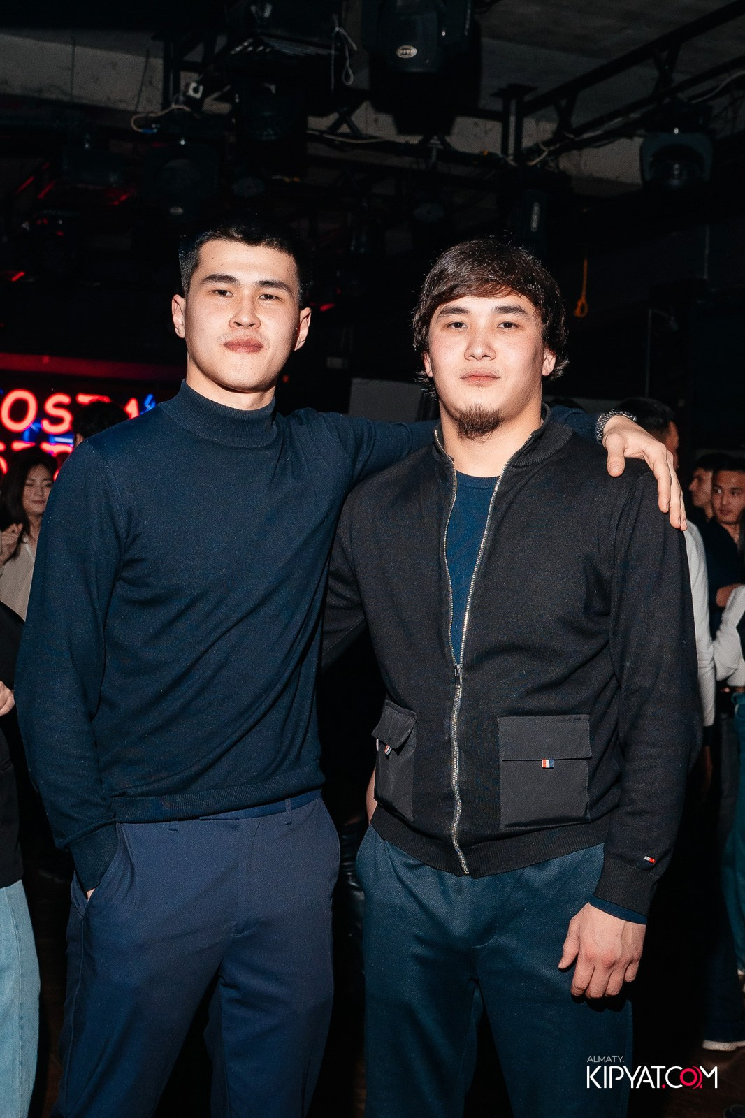 ARAGOSTA. КИПЯТКОМ АЛМАТЫ! Фотосъемка мероприятий в Алматы