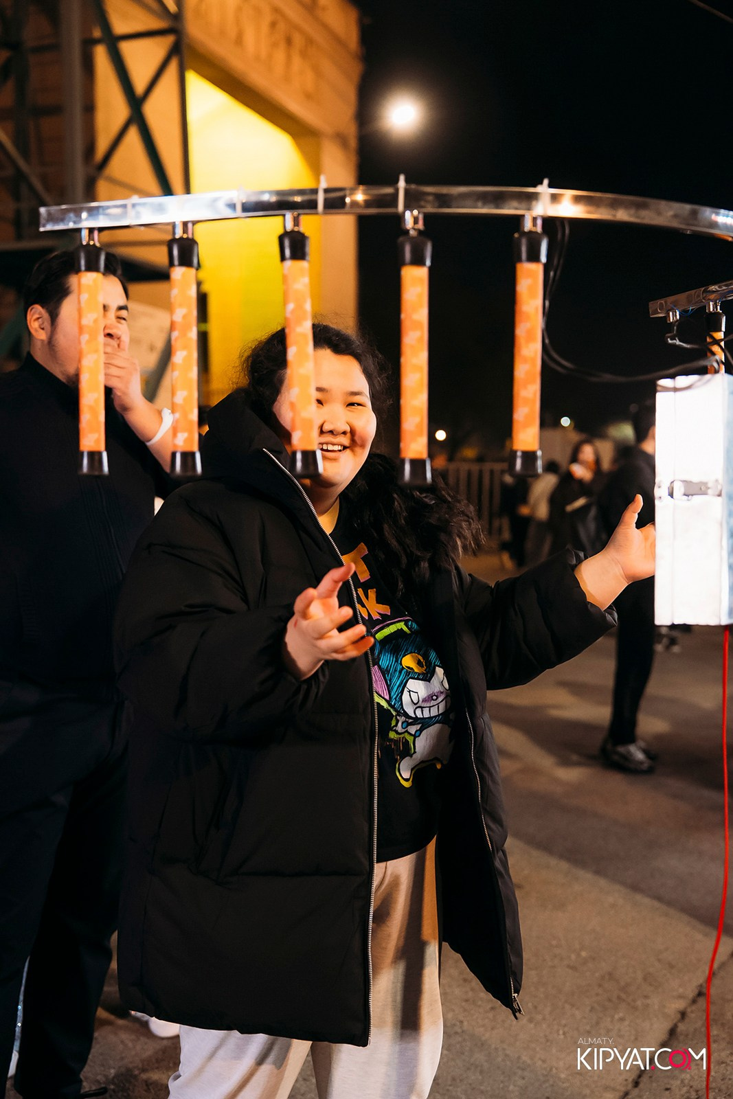 КОНЦЕРТ МИРАСА ЖУГУНУСОВА НА ЦЕНТРАЛЬНОМ СТАДИОНЕ. КИПЯТКОМ АЛМАТЫ!