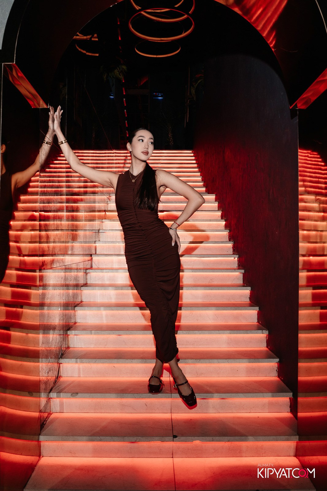 QUEEN. КИПЯТКОМ АЛМАТЫ!