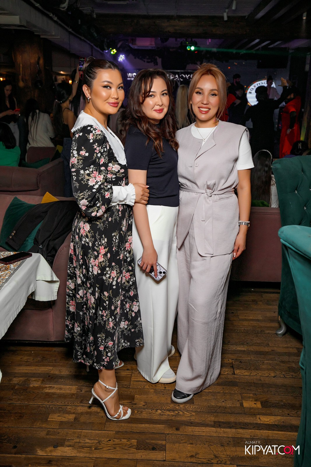 ВАХТАНГУРИ. КИПЯТКОМ АЛМАТЫ!