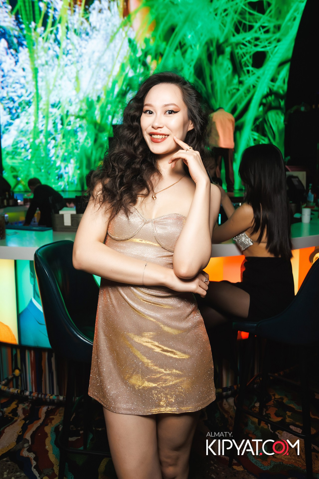 BlaBlaBar. КИПЯТКОМ АЛМАТЫ!