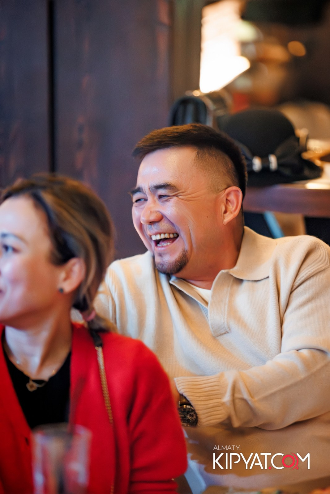 STAND UP КОНЦЕРТ АЛЕКСАНДРА МЕРКУЛЬ. КИПЯТКОМ АЛМАТЫ!