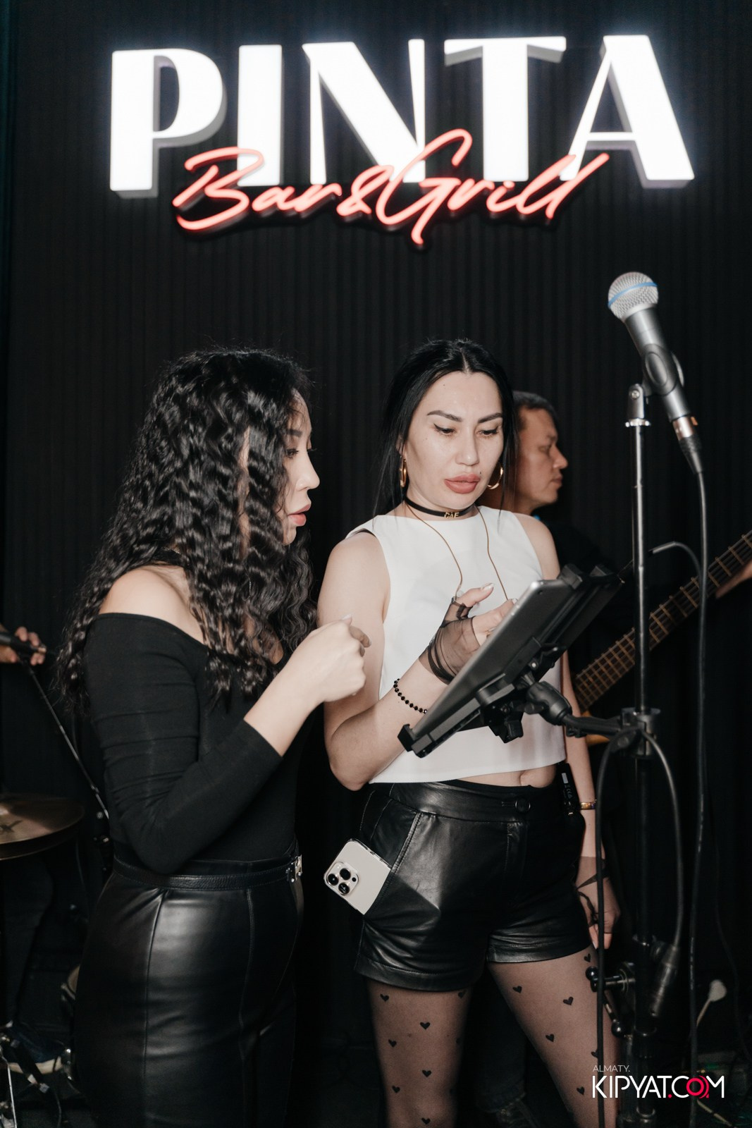 ПИНТА НА АЛТЫНСАРИНА. КИПЯТКОМ АЛМАТЫ!