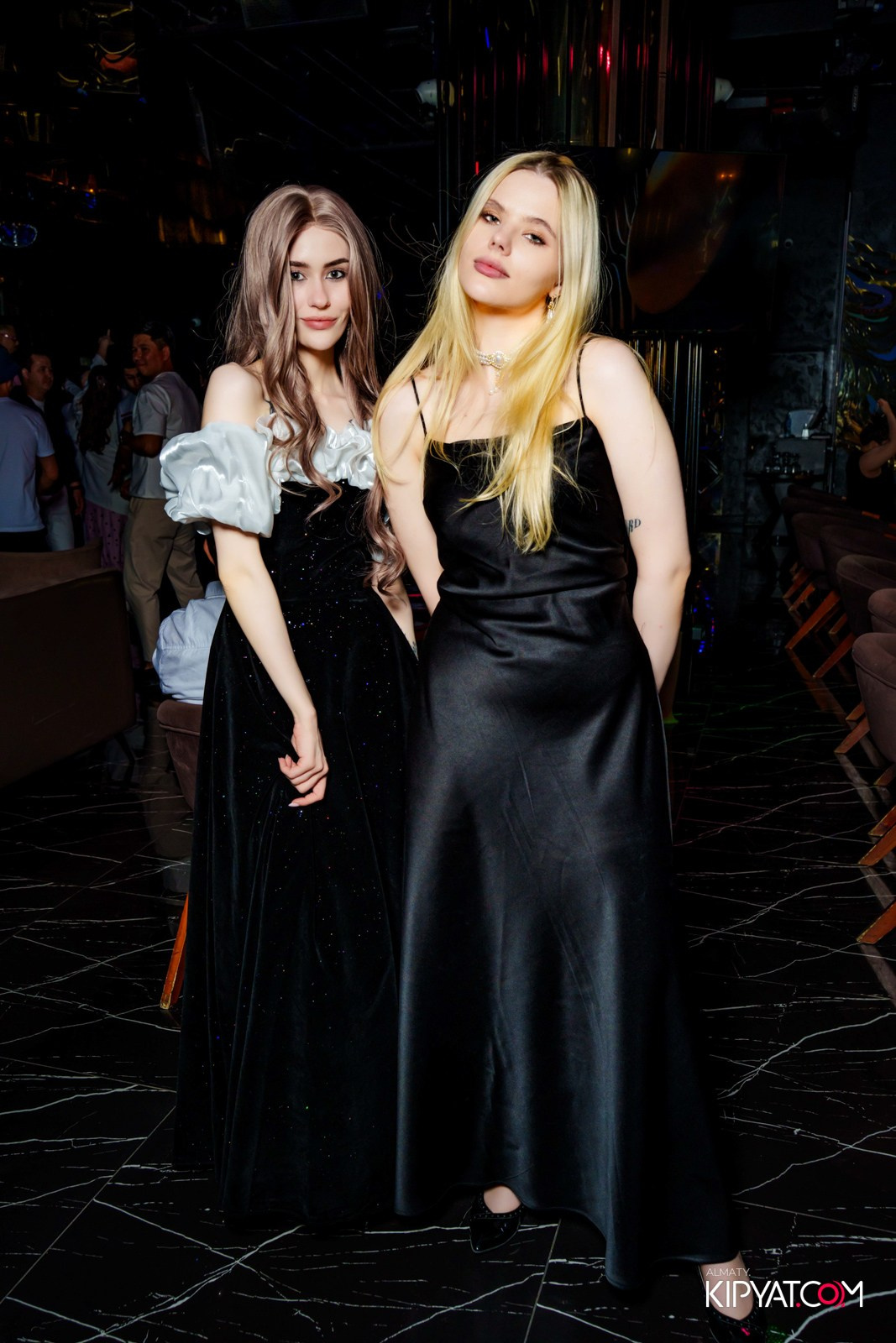 MOOD KARAOKE S TERRACE. КИПЯТКОМ АЛМАТЫ!