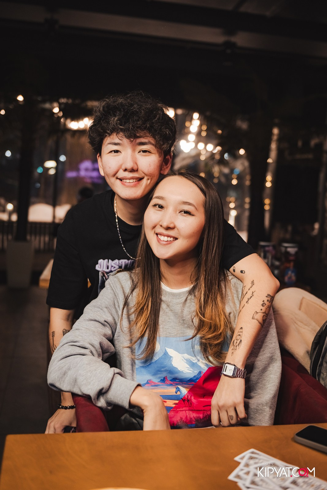 VICE CITY. КИПЯТКОМ АЛМАТЫ!