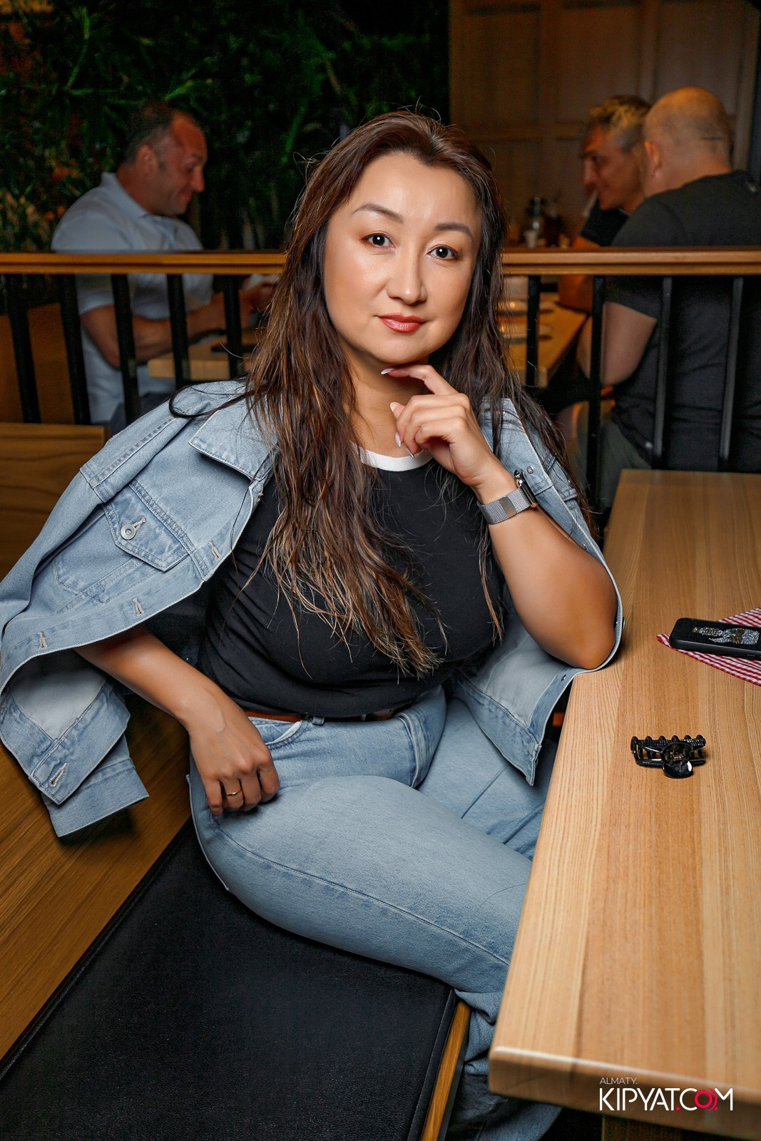 PAULANER. КИПЯТКОМ АЛМАТЫ!