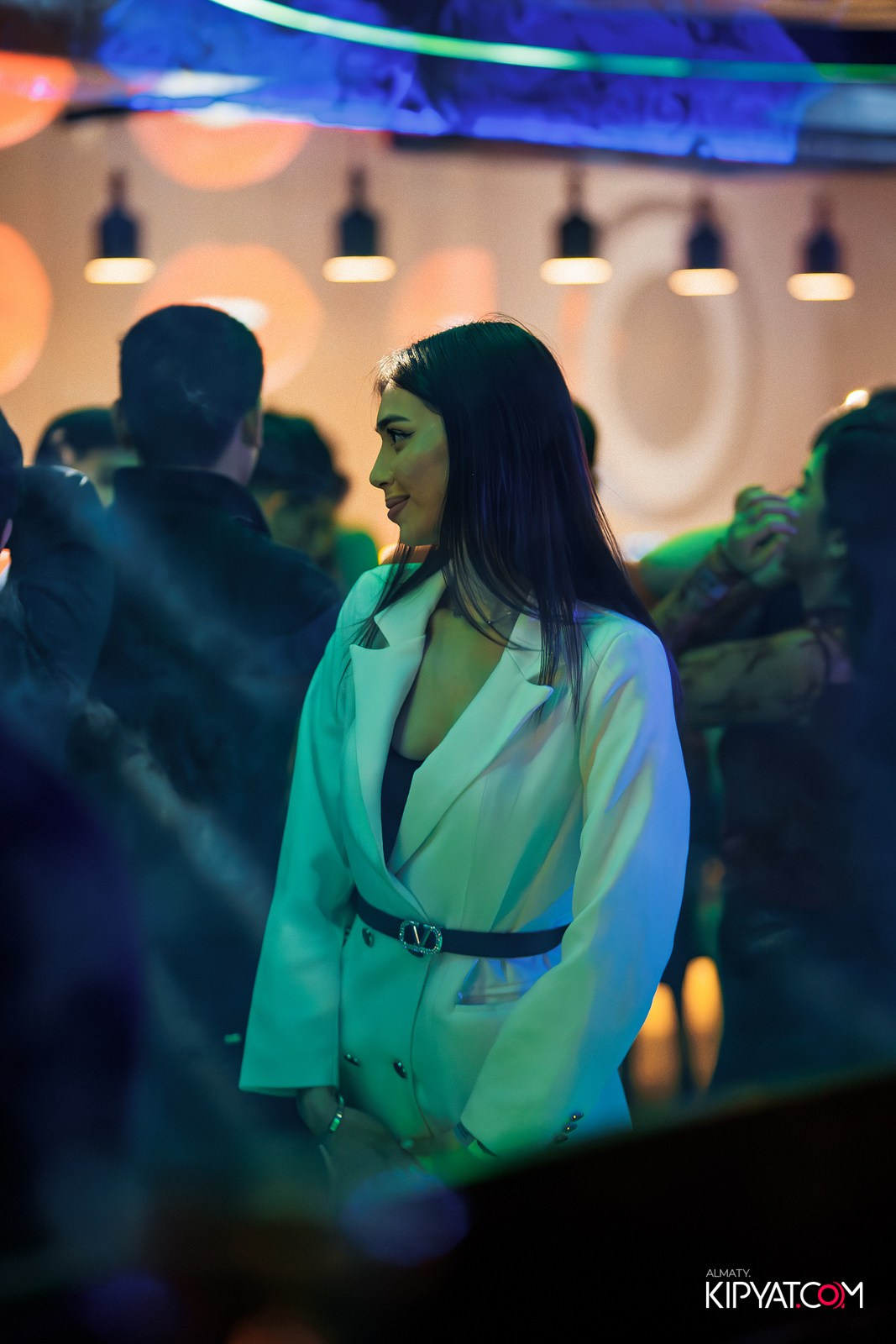 EVENT BAR. КИПЯТКОМ АЛМАТЫ!