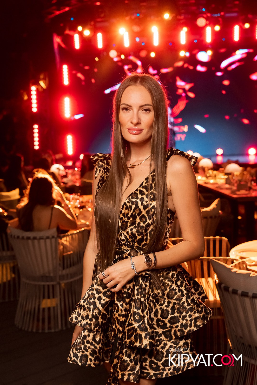 QUEEN. КИПЯТКОМ АЛМАТЫ!